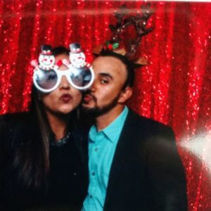 Meet your Posher, Nayky